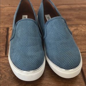 Steve Madden Slip-on-Evangel
